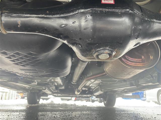 タント ファンクロス 4WD 純正ナビ フルセグTV Bluetooth 両側パワースライドドア スマートアシストIII 前席シートヒーター コーナーセンサー LEDヘッドライト フォグランプルーフレール スマートキー(43枚目)