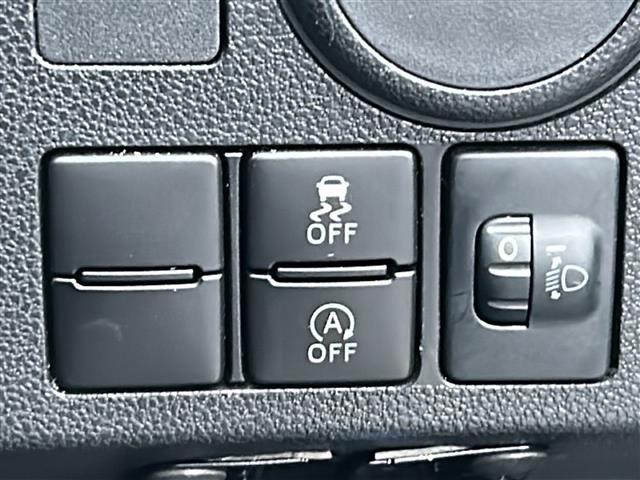 ミライース Ｌ　４ＷＤ　ＡＬＰＩＮＥカーナビ　フルセグＴＶ　Ｂｌｕｅｔｏｏｔｈ　ＣＤ　ＤＶＤ再生　ＥＴＣ　オートライト　横滑り防止装置　純正ホイールキャップ　フロアマット　ドアバイザー　ライトレベライザ　リモコンキー（5枚目）