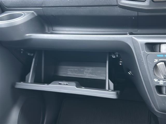 ミライース Ｌ　４ＷＤ　ＡＬＰＩＮＥカーナビ　フルセグＴＶ　Ｂｌｕｅｔｏｏｔｈ　ＣＤ　ＤＶＤ再生　ＥＴＣ　オートライト　横滑り防止装置　純正ホイールキャップ　フロアマット　ドアバイザー　ライトレベライザ　リモコンキー（15枚目）