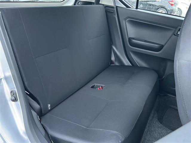 ミライース Ｌ　４ＷＤ　ＡＬＰＩＮＥカーナビ　フルセグＴＶ　Ｂｌｕｅｔｏｏｔｈ　ＣＤ　ＤＶＤ再生　ＥＴＣ　オートライト　横滑り防止装置　純正ホイールキャップ　フロアマット　ドアバイザー　ライトレベライザ　リモコンキー（22枚目）