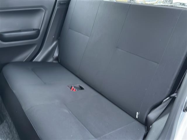 ミライース Ｌ　４ＷＤ　ＡＬＰＩＮＥカーナビ　フルセグＴＶ　Ｂｌｕｅｔｏｏｔｈ　ＣＤ　ＤＶＤ再生　ＥＴＣ　オートライト　横滑り防止装置　純正ホイールキャップ　フロアマット　ドアバイザー　ライトレベライザ　リモコンキー（25枚目）