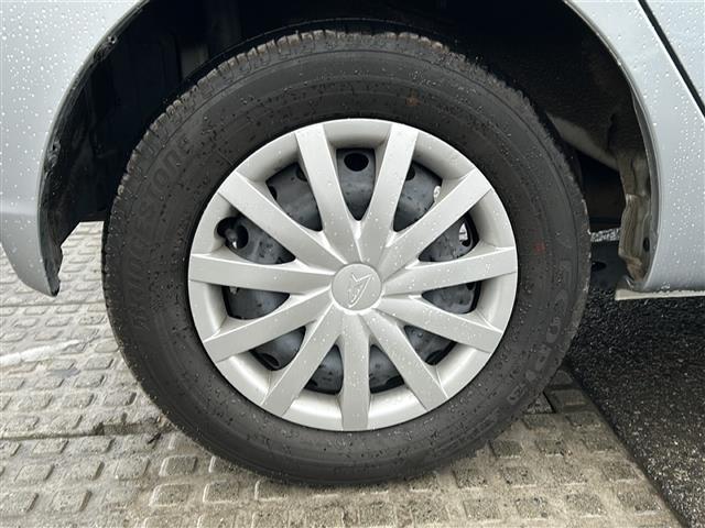 ミライース Ｌ　４ＷＤ　ＡＬＰＩＮＥカーナビ　フルセグＴＶ　Ｂｌｕｅｔｏｏｔｈ　ＣＤ　ＤＶＤ再生　ＥＴＣ　オートライト　横滑り防止装置　純正ホイールキャップ　フロアマット　ドアバイザー　ライトレベライザ　リモコンキー（30枚目）