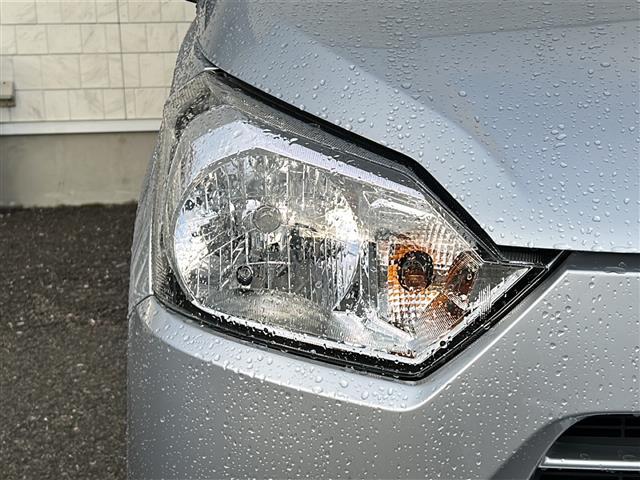 ミライース Ｌ　４ＷＤ　ＡＬＰＩＮＥカーナビ　フルセグＴＶ　Ｂｌｕｅｔｏｏｔｈ　ＣＤ　ＤＶＤ再生　ＥＴＣ　オートライト　横滑り防止装置　純正ホイールキャップ　フロアマット　ドアバイザー　ライトレベライザ　リモコンキー（31枚目）
