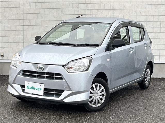 ミライース Ｌ　４ＷＤ　ＡＬＰＩＮＥカーナビ　フルセグＴＶ　Ｂｌｕｅｔｏｏｔｈ　ＣＤ　ＤＶＤ再生　ＥＴＣ　オートライト　横滑り防止装置　純正ホイールキャップ　フロアマット　ドアバイザー　ライトレベライザ　リモコンキー（38枚目）