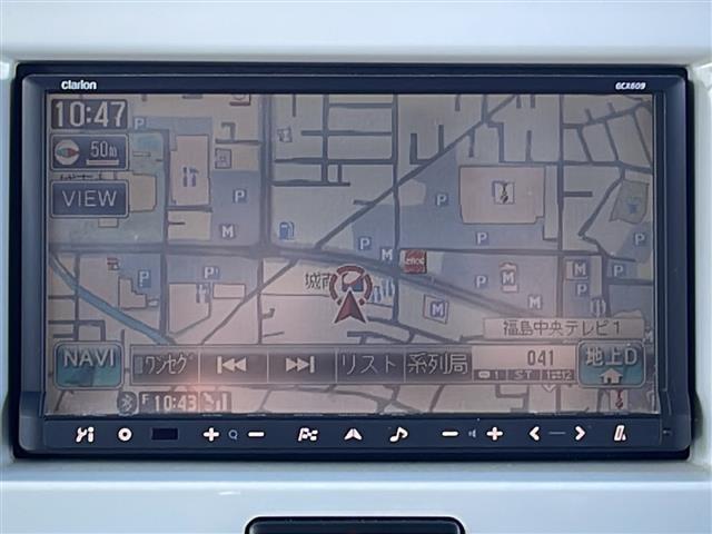 ハスラー X 4WD HDDナビ TV Blutooth 衝突軽減ブレーキ シートヒーター ETC フォグランプ オートライト HIDヘッドライト 純正アルミホイール ダウンヒルアシスト スマートキー スペアキー(3枚目)