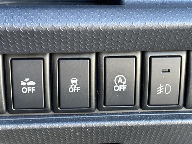 ハスラー X 4WD HDDナビ TV Blutooth 衝突軽減ブレーキ シートヒーター ETC フォグランプ オートライト HIDヘッドライト 純正アルミホイール ダウンヒルアシスト スマートキー スペアキー(6枚目)