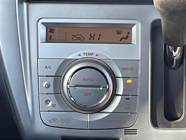 ハスラー X 4WD HDDナビ TV Blutooth 衝突軽減ブレーキ シートヒーター ETC フォグランプ オートライト HIDヘッドライト 純正アルミホイール ダウンヒルアシスト スマートキー スペアキー(10枚目)