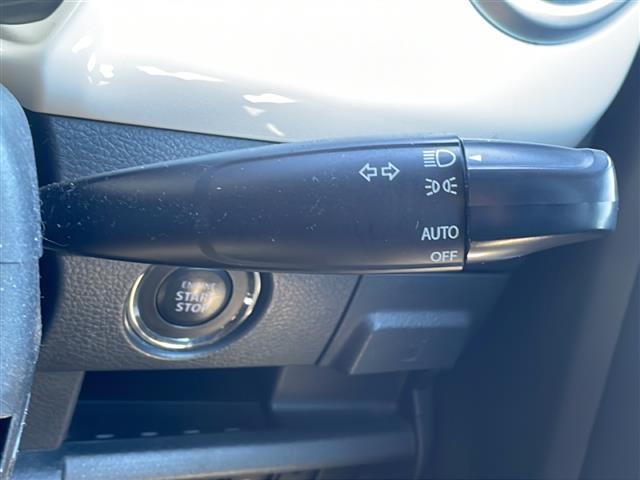 ハスラー X 4WD HDDナビ TV Blutooth 衝突軽減ブレーキ シートヒーター ETC フォグランプ オートライト HIDヘッドライト 純正アルミホイール ダウンヒルアシスト スマートキー スペアキー(11枚目)