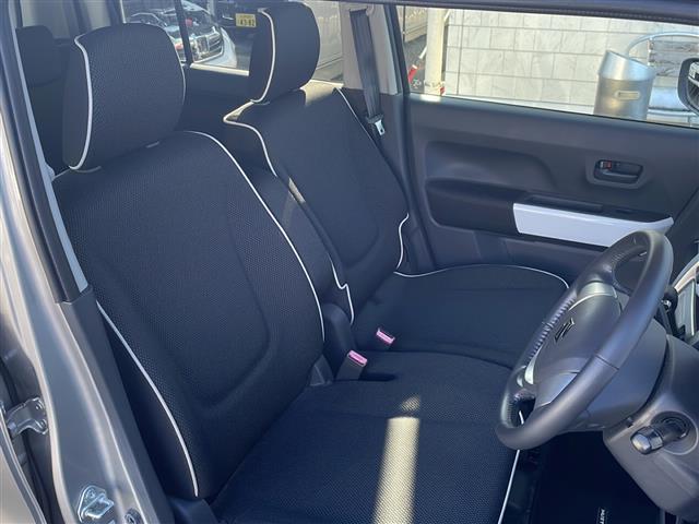 ハスラー X 4WD HDDナビ TV Blutooth 衝突軽減ブレーキ シートヒーター ETC フォグランプ オートライト HIDヘッドライト 純正アルミホイール ダウンヒルアシスト スマートキー スペアキー(18枚目)