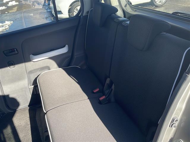 ハスラー X 4WD HDDナビ TV Blutooth 衝突軽減ブレーキ シートヒーター ETC フォグランプ オートライト HIDヘッドライト 純正アルミホイール ダウンヒルアシスト スマートキー スペアキー(23枚目)