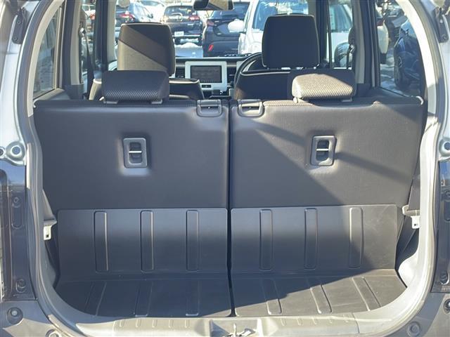 ハスラー X 4WD HDDナビ TV Blutooth 衝突軽減ブレーキ シートヒーター ETC フォグランプ オートライト HIDヘッドライト 純正アルミホイール ダウンヒルアシスト スマートキー スペアキー(24枚目)