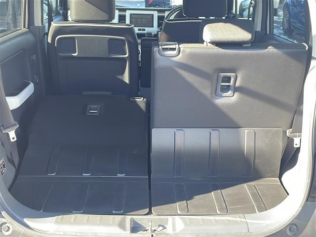 ハスラー X 4WD HDDナビ TV Blutooth 衝突軽減ブレーキ シートヒーター ETC フォグランプ オートライト HIDヘッドライト 純正アルミホイール ダウンヒルアシスト スマートキー スペアキー(26枚目)