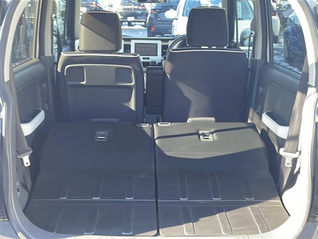 ハスラー X 4WD HDDナビ TV Blutooth 衝突軽減ブレーキ シートヒーター ETC フォグランプ オートライト HIDヘッドライト 純正アルミホイール ダウンヒルアシスト スマートキー スペアキー(27枚目)