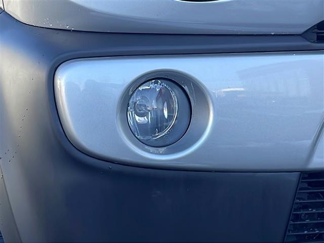 ハスラー X 4WD HDDナビ TV Blutooth 衝突軽減ブレーキ シートヒーター ETC フォグランプ オートライト HIDヘッドライト 純正アルミホイール ダウンヒルアシスト スマートキー スペアキー(32枚目)