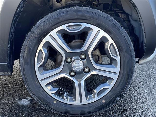 ハスラー X 4WD HDDナビ TV Blutooth 衝突軽減ブレーキ シートヒーター ETC フォグランプ オートライト HIDヘッドライト 純正アルミホイール ダウンヒルアシスト スマートキー スペアキー(34枚目)