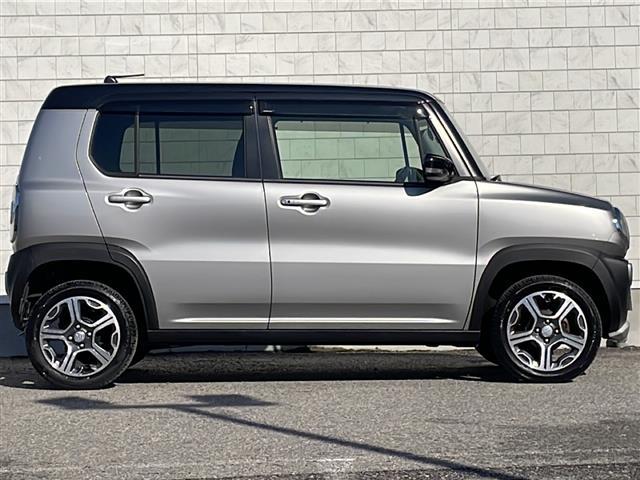 ハスラー X 4WD HDDナビ TV Blutooth 衝突軽減ブレーキ シートヒーター ETC フォグランプ オートライト HIDヘッドライト 純正アルミホイール ダウンヒルアシスト スマートキー スペアキー(36枚目)
