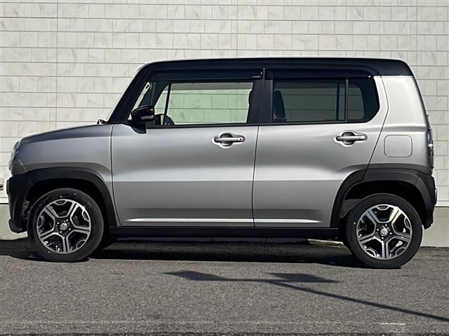 ハスラー X 4WD HDDナビ TV Blutooth 衝突軽減ブレーキ シートヒーター ETC フォグランプ オートライト HIDヘッドライト 純正アルミホイール ダウンヒルアシスト スマートキー スペアキー(37枚目)