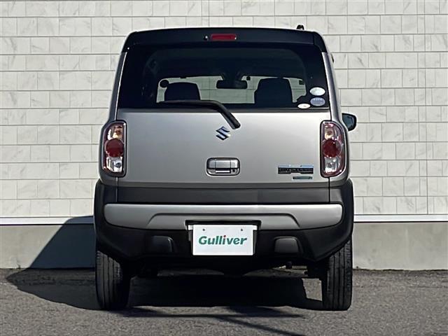 ハスラー X 4WD HDDナビ TV Blutooth 衝突軽減ブレーキ シートヒーター ETC フォグランプ オートライト HIDヘッドライト 純正アルミホイール ダウンヒルアシスト スマートキー スペアキー(38枚目)
