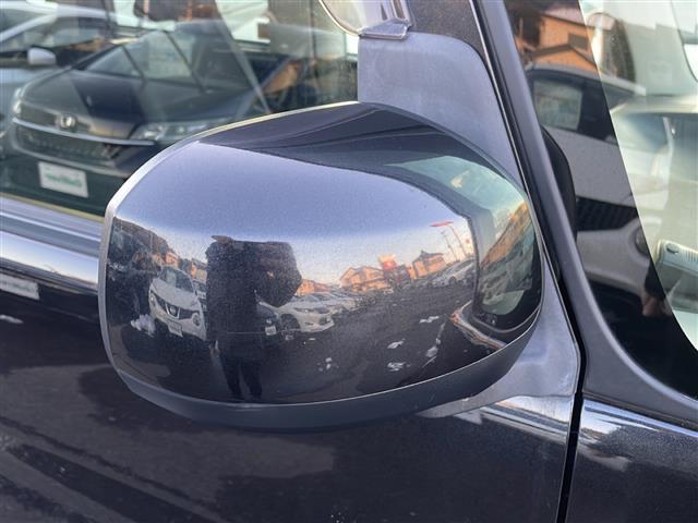 タント Ｘターボ　ＳＡＩＩ　４ＷＤ　純正ナビ　フルセグＴＶ　Ｂｌｕｅｔｏｏｔｈ　バックカメラ　衝突軽減ブレーキ　左側パワースライドドア　コーナーセンサー　ＥＴＣ　オートライト　フォグランプ　横滑り防止　ドアバイザー　スマートキー（34枚目）