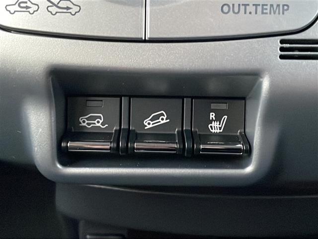 ハスラー Fリミテッド 4WD レーダーブレーキサポート 社外ナビ バックC ETC フルセグ BT ステリモ 前席シートヒーター スペアキー 純正ゴムマット 純正ドアバイザー HIDヘッドライト オートライト 電格ミラー(5枚目)