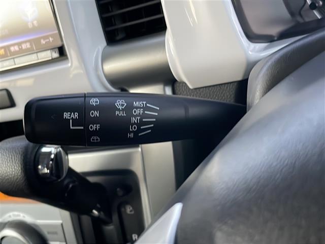 ハスラー Fリミテッド 4WD レーダーブレーキサポート 社外ナビ バックC ETC フルセグ BT ステリモ 前席シートヒーター スペアキー 純正ゴムマット 純正ドアバイザー HIDヘッドライト オートライト 電格ミラー(10枚目)