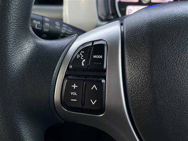 ハスラー Fリミテッド 4WD レーダーブレーキサポート 社外ナビ バックC ETC フルセグ BT ステリモ 前席シートヒーター スペアキー 純正ゴムマット 純正ドアバイザー HIDヘッドライト オートライト 電格ミラー(13枚目)