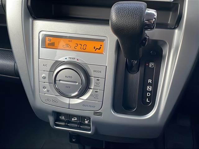 ハスラー Fリミテッド 4WD レーダーブレーキサポート 社外ナビ バックC ETC フルセグ BT ステリモ 前席シートヒーター スペアキー 純正ゴムマット 純正ドアバイザー HIDヘッドライト オートライト 電格ミラー(15枚目)