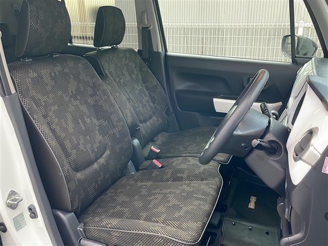 ハスラー Fリミテッド 4WD レーダーブレーキサポート 社外ナビ バックC ETC フルセグ BT ステリモ 前席シートヒーター スペアキー 純正ゴムマット 純正ドアバイザー HIDヘッドライト オートライト 電格ミラー(18枚目)