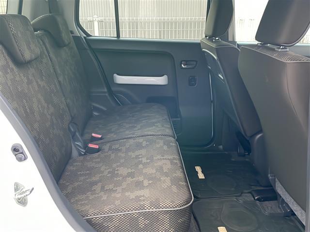 ハスラー Fリミテッド 4WD レーダーブレーキサポート 社外ナビ バックC ETC フルセグ BT ステリモ 前席シートヒーター スペアキー 純正ゴムマット 純正ドアバイザー HIDヘッドライト オートライト 電格ミラー(22枚目)