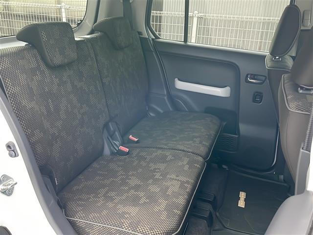 ハスラー Fリミテッド 4WD レーダーブレーキサポート 社外ナビ バックC ETC フルセグ BT ステリモ 前席シートヒーター スペアキー 純正ゴムマット 純正ドアバイザー HIDヘッドライト オートライト 電格ミラー(23枚目)