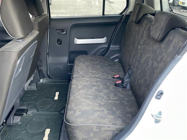 ハスラー Fリミテッド 4WD レーダーブレーキサポート 社外ナビ バックC ETC フルセグ BT ステリモ 前席シートヒーター スペアキー 純正ゴムマット 純正ドアバイザー HIDヘッドライト オートライト 電格ミラー(24枚目)