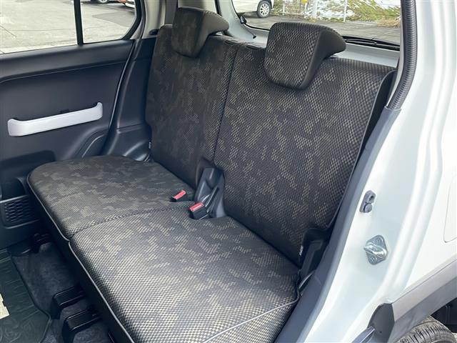 ハスラー Fリミテッド 4WD レーダーブレーキサポート 社外ナビ バックC ETC フルセグ BT ステリモ 前席シートヒーター スペアキー 純正ゴムマット 純正ドアバイザー HIDヘッドライト オートライト 電格ミラー(25枚目)