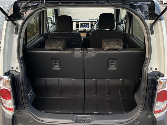 ハスラー Fリミテッド 4WD レーダーブレーキサポート 社外ナビ バックC ETC フルセグ BT ステリモ 前席シートヒーター スペアキー 純正ゴムマット 純正ドアバイザー HIDヘッドライト オートライト 電格ミラー(26枚目)