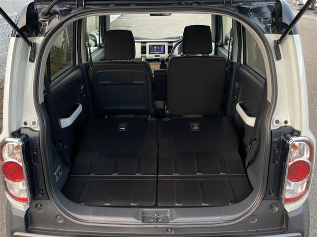 ハスラー Fリミテッド 4WD レーダーブレーキサポート 社外ナビ バックC ETC フルセグ BT ステリモ 前席シートヒーター スペアキー 純正ゴムマット 純正ドアバイザー HIDヘッドライト オートライト 電格ミラー(27枚目)