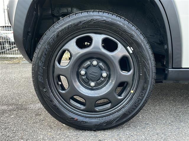 ハスラー Fリミテッド 4WD レーダーブレーキサポート 社外ナビ バックC ETC フルセグ BT ステリモ 前席シートヒーター スペアキー 純正ゴムマット 純正ドアバイザー HIDヘッドライト オートライト 電格ミラー(28枚目)