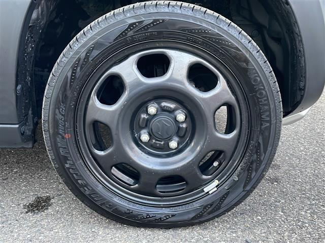 ハスラー Fリミテッド 4WD レーダーブレーキサポート 社外ナビ バックC ETC フルセグ BT ステリモ 前席シートヒーター スペアキー 純正ゴムマット 純正ドアバイザー HIDヘッドライト オートライト 電格ミラー(29枚目)