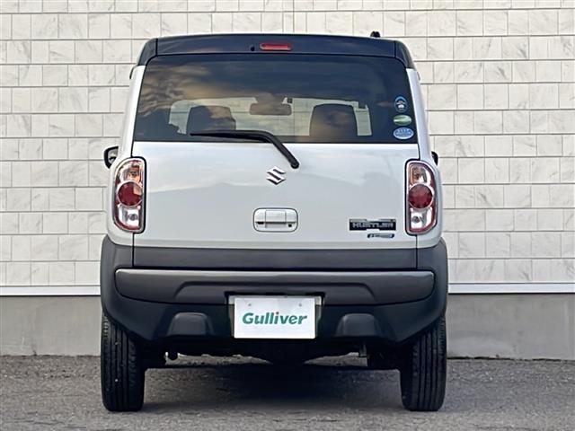 ハスラー Fリミテッド 4WD レーダーブレーキサポート 社外ナビ バックC ETC フルセグ BT ステリモ 前席シートヒーター スペアキー 純正ゴムマット 純正ドアバイザー HIDヘッドライト オートライト 電格ミラー(34枚目)