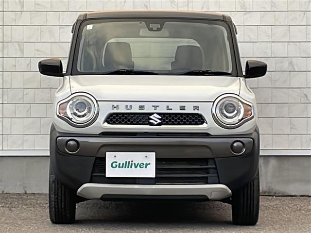 ハスラー Fリミテッド 4WD レーダーブレーキサポート 社外ナビ バックC ETC フルセグ BT ステリモ 前席シートヒーター スペアキー 純正ゴムマット 純正ドアバイザー HIDヘッドライト オートライト 電格ミラー(35枚目)