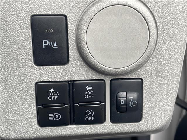 ミライース Ｘ　ＳＡＩＩＩ　４ＷＤ　ＳＡＩＩＩ　Ｐセンサー　電格ミラー　衝突軽減　リモコンキー　スペアキー　エンスタ　前後ドラレコ　ＬＥＤヘッドライト　オートハイビーム　ＥＴＣ　ドアバイザー　横滑り防止　ＣＤ　ＡＭ　ＦＭ　取扱説（12枚目）