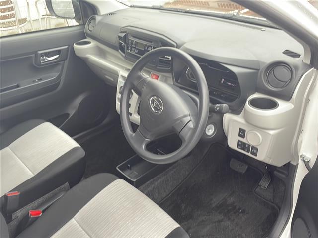 ミライース Ｘ　ＳＡＩＩＩ　４ＷＤ　ＳＡＩＩＩ　Ｐセンサー　電格ミラー　衝突軽減　リモコンキー　スペアキー　エンスタ　前後ドラレコ　ＬＥＤヘッドライト　オートハイビーム　ＥＴＣ　ドアバイザー　横滑り防止　ＣＤ　ＡＭ　ＦＭ　取扱説（21枚目）