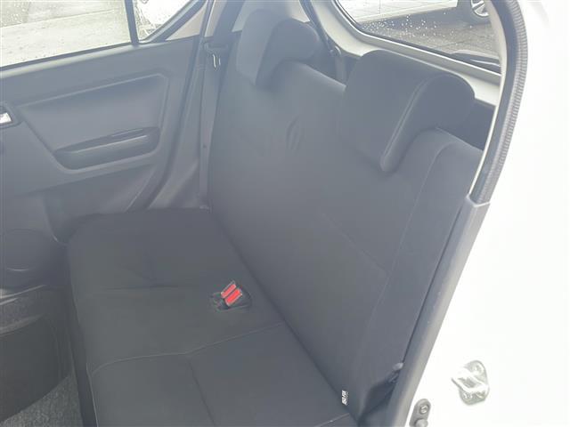 ミライース Ｘ　ＳＡＩＩＩ　４ＷＤ　ＳＡＩＩＩ　Ｐセンサー　電格ミラー　衝突軽減　リモコンキー　スペアキー　エンスタ　前後ドラレコ　ＬＥＤヘッドライト　オートハイビーム　ＥＴＣ　ドアバイザー　横滑り防止　ＣＤ　ＡＭ　ＦＭ　取扱説（24枚目）