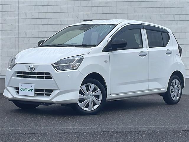 ミライース Ｘ　ＳＡＩＩＩ　４ＷＤ　ＳＡＩＩＩ　Ｐセンサー　電格ミラー　衝突軽減　リモコンキー　スペアキー　エンスタ　前後ドラレコ　ＬＥＤヘッドライト　オートハイビーム　ＥＴＣ　ドアバイザー　横滑り防止　ＣＤ　ＡＭ　ＦＭ　取扱説（36枚目）