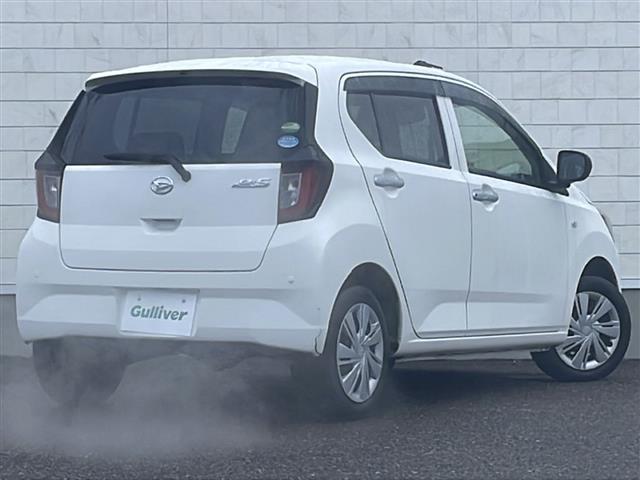 ミライース Ｘ　ＳＡＩＩＩ　４ＷＤ　ＳＡＩＩＩ　Ｐセンサー　電格ミラー　衝突軽減　リモコンキー　スペアキー　エンスタ　前後ドラレコ　ＬＥＤヘッドライト　オートハイビーム　ＥＴＣ　ドアバイザー　横滑り防止　ＣＤ　ＡＭ　ＦＭ　取扱説（40枚目）