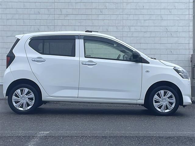 ミライース Ｘ　ＳＡＩＩＩ　４ＷＤ　ＳＡＩＩＩ　Ｐセンサー　電格ミラー　衝突軽減　リモコンキー　スペアキー　エンスタ　前後ドラレコ　ＬＥＤヘッドライト　オートハイビーム　ＥＴＣ　ドアバイザー　横滑り防止　ＣＤ　ＡＭ　ＦＭ　取扱説（41枚目）