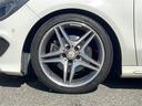CLA180 AMGライン AMG 純ナビ フルセグTV BT BSM D席Pシート 前後Pセンサー シートメモリ 追従クルコン レーンキープ ECOモード ステリモ 電子P 純正フロアマット 黒革巻ステアリング リモコンキー(26枚目)