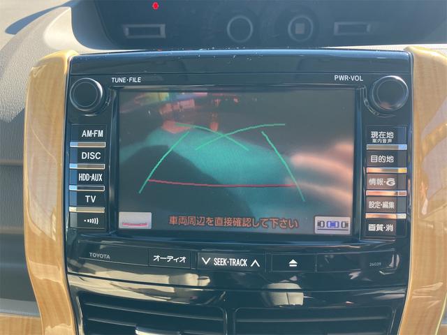 TOYOTA NOAH S G EDITION