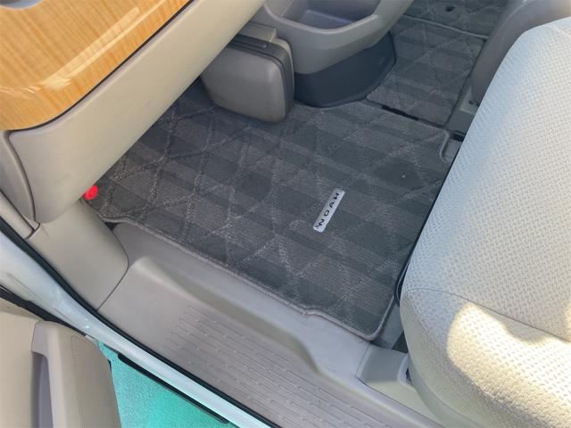 TOYOTA NOAH S G EDITION