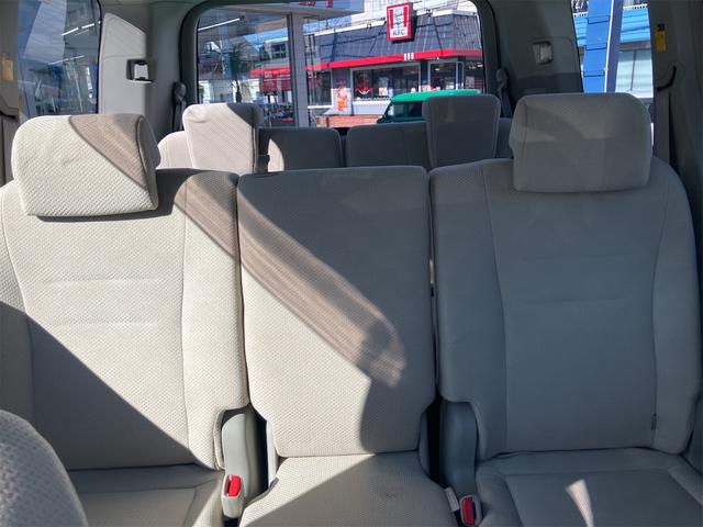 TOYOTA NOAH S G EDITION