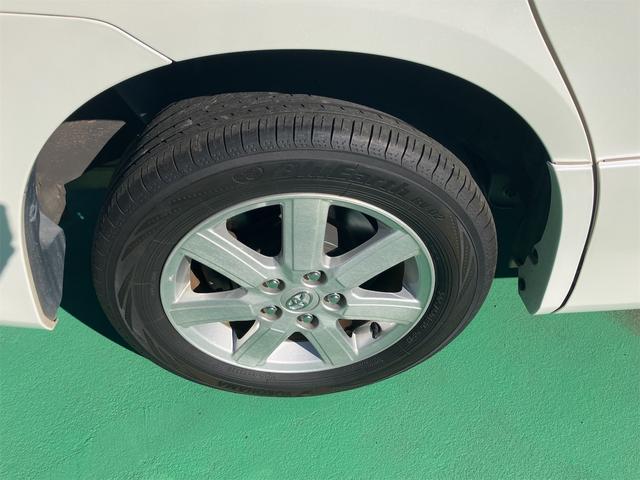 TOYOTA NOAH S G EDITION