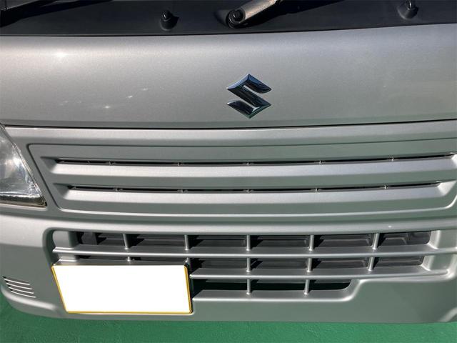 キャリイトラック KCエアコン・パワステ AC 運転席エアバック パワステ(5枚目)